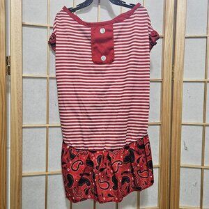 American Kennel Dog Dress
